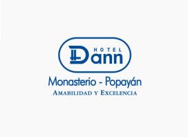 Hotel Dann Monasterio